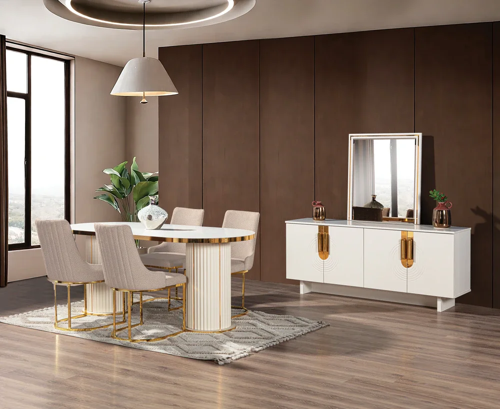 Kardelen Yemek Odası