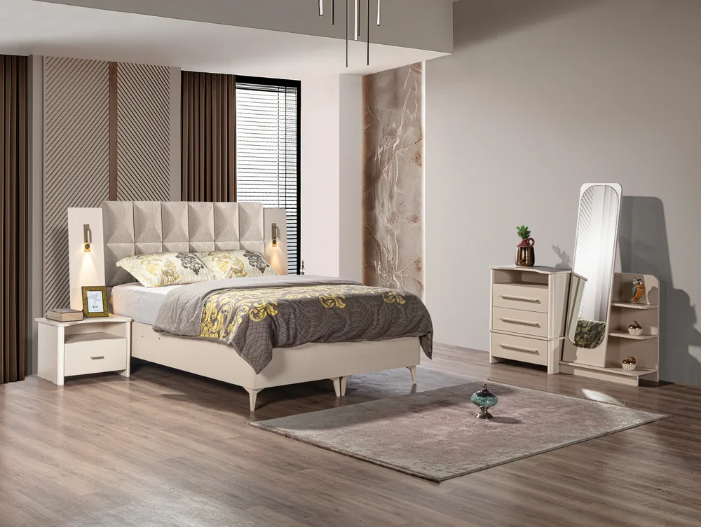 Anadolu Yatak Odası