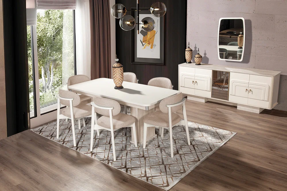 Marmaris Yemek Odası