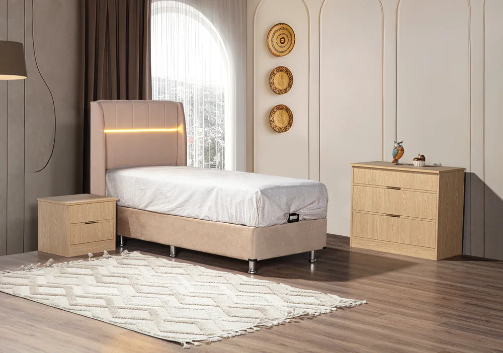 Çeşme Genç Odası