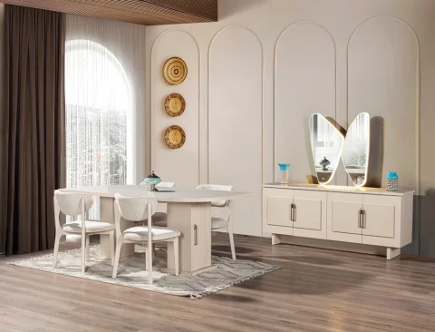 Okyanus Yemek Odası