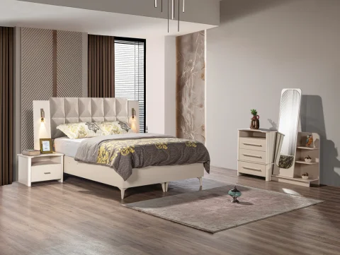 Anadolu Yatak Odası