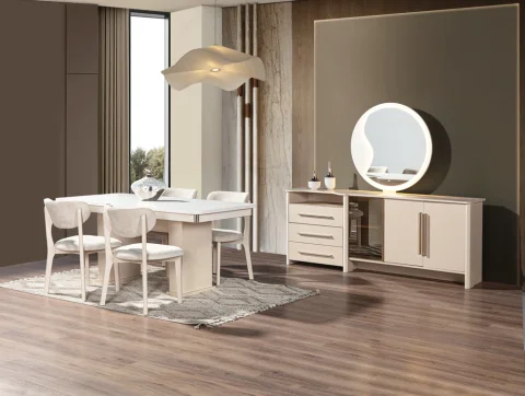 Anadolu Yemek Odası