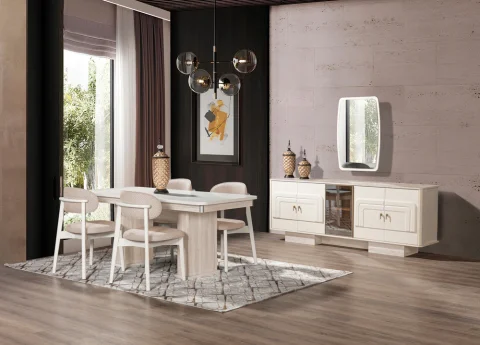 Marmaris Yemek Odası