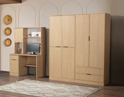 Çeşme Genç Odası